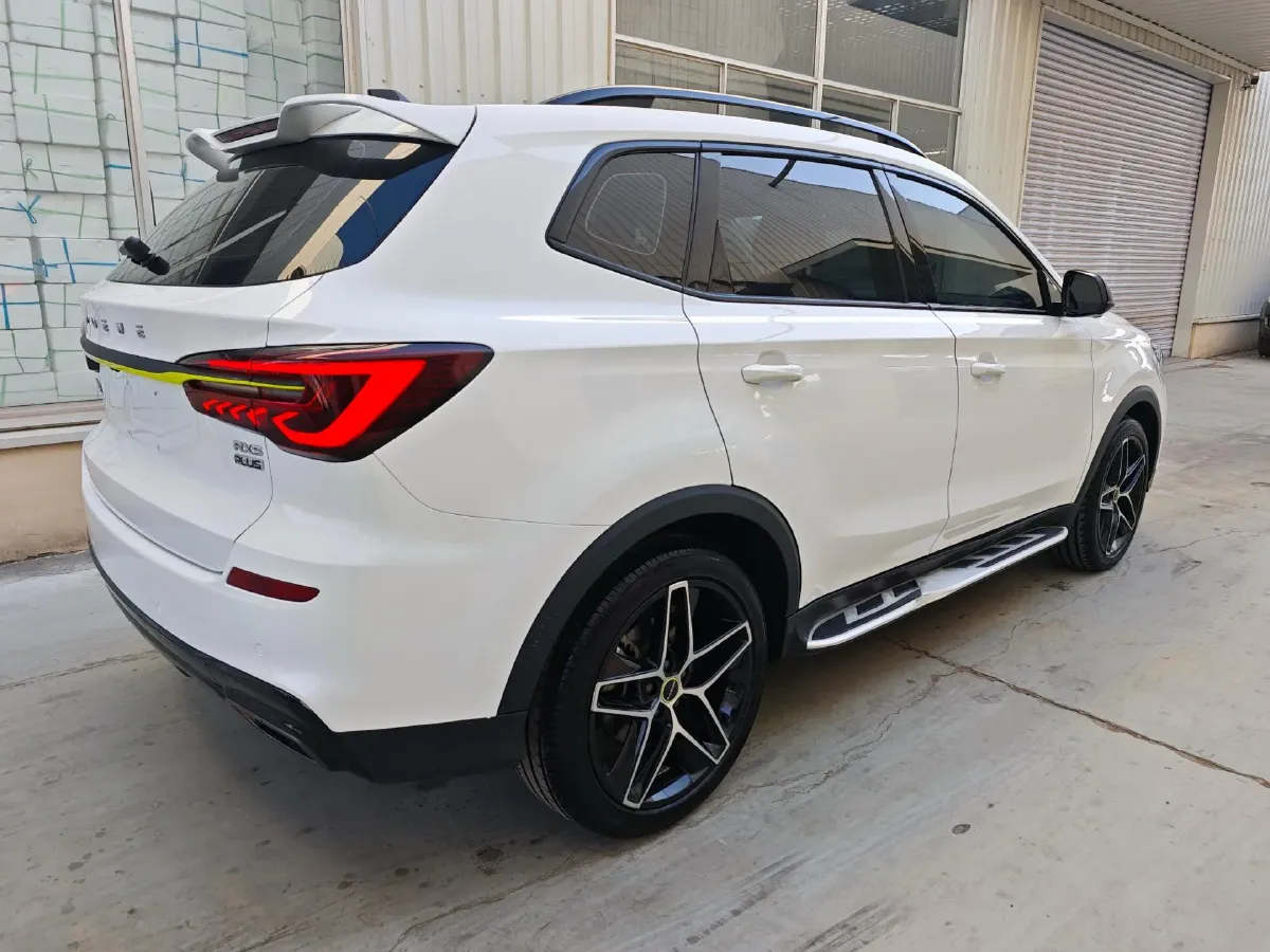 2021 Roewe RX5 1.5T 181HP L4 7DCT,autocango,china used car exporter,china ev exporter,chinese used car exporter,chinese used ev exporter