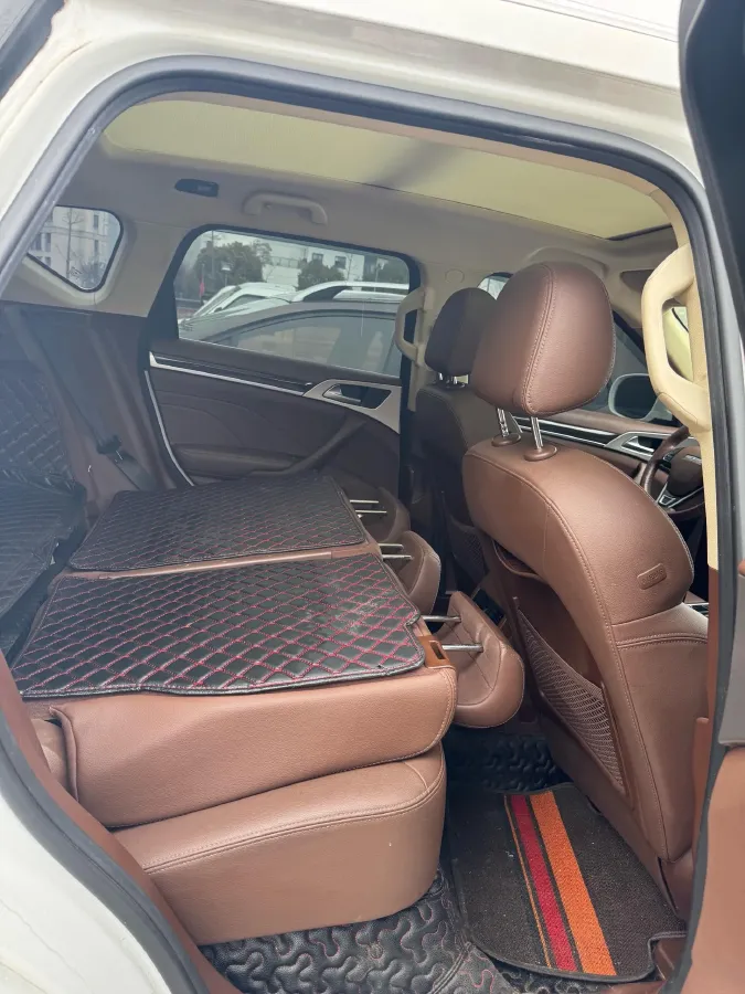 2017 Haval H7 2.0T 231HP L4 6DCT,autocango,china used car exporter,china ev exporter,chinese used car exporter,chinese used ev exporter