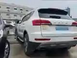 2017 Haval H7 2.0T 231HP L4 6DCT