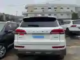 2017 Haval H7 2.0T 231HP L4 6DCT
