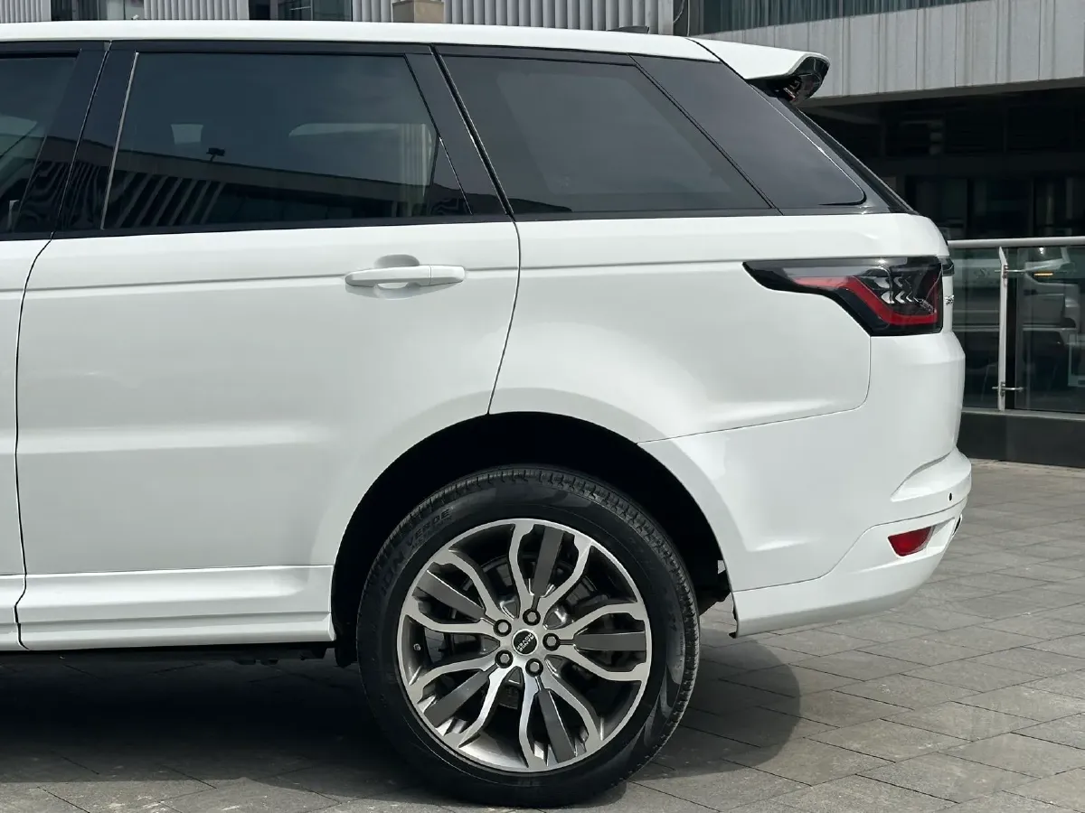 2016 Land Rover Range Rover Sport 3.0T 340HP V6 8AT,autocango,china used car exporter,china ev exporter,chinese used car exporter,chinese used ev exporter