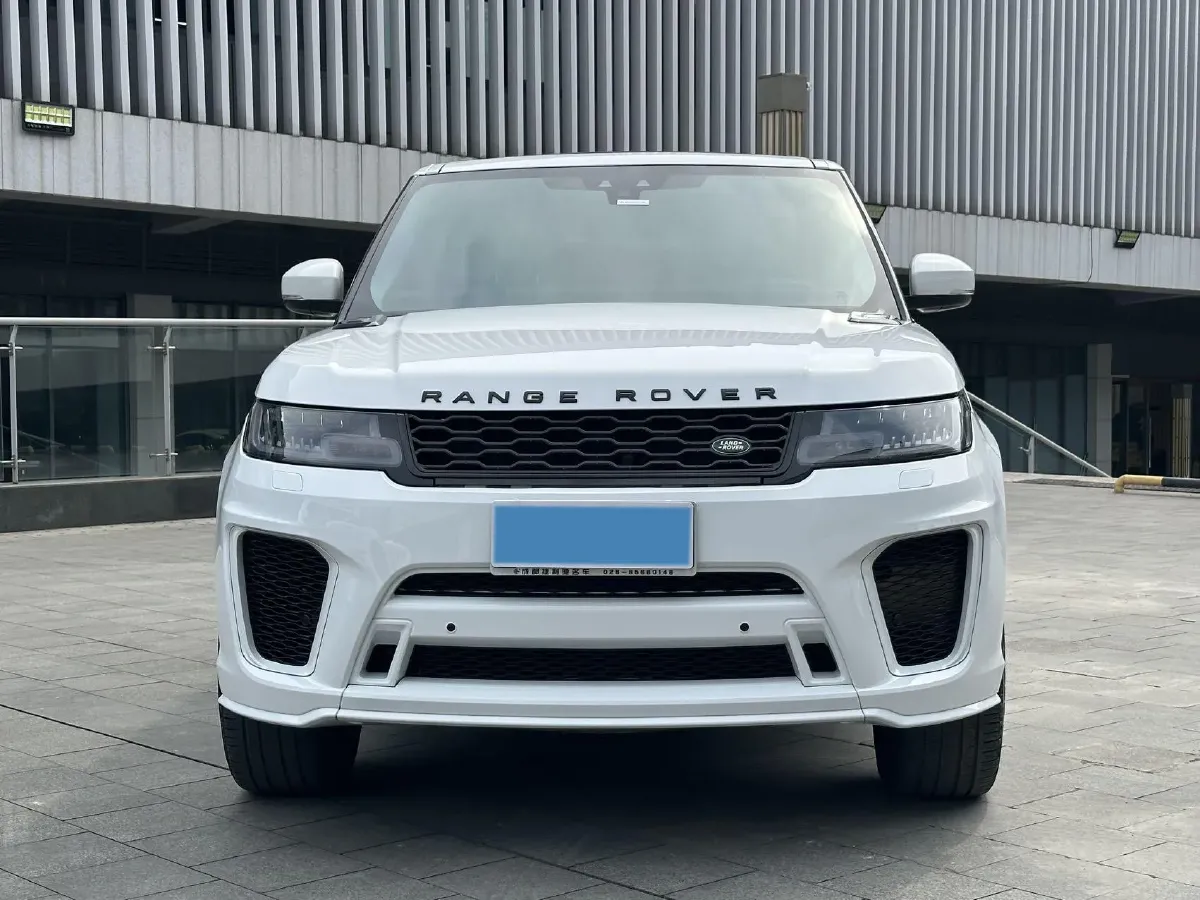 2016 Land Rover Range Rover Sport 3.0T 340HP V6 8AT,autocango,china used car exporter,china ev exporter,chinese used car exporter,chinese used ev exporter