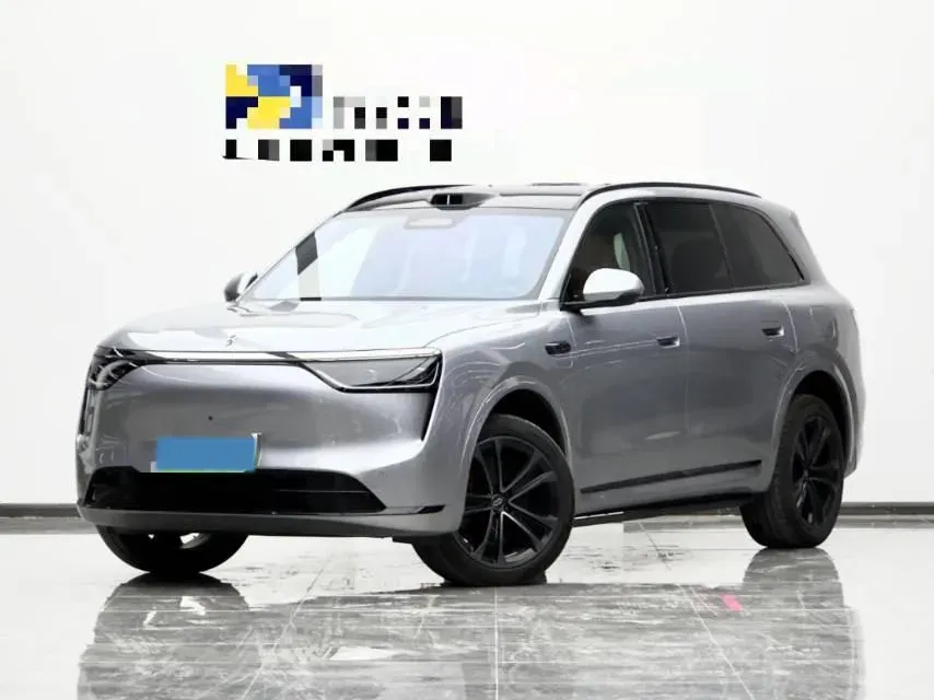 2025 AITO AITO M8 REEV 160HP REEV 53.4KWH,autocango,china used car exporter,china ev exporter,chinese used car exporter,chinese used ev exporter
