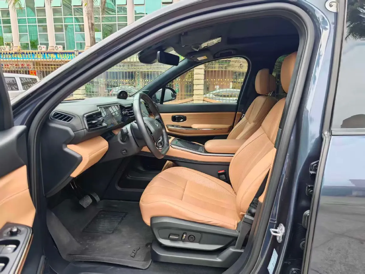 2022 NIO ES8 BEV 75KWH,autocango,china used car exporter,china ev exporter,chinese used car exporter,chinese used ev exporter