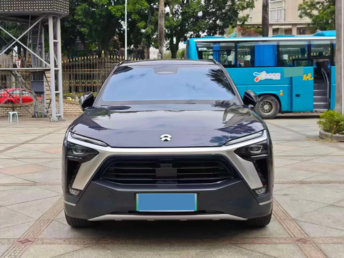2022 NIO ES8 BEV 75KWH,autocango,china used car exporter,china ev exporter,chinese used car exporter,chinese used ev exporter