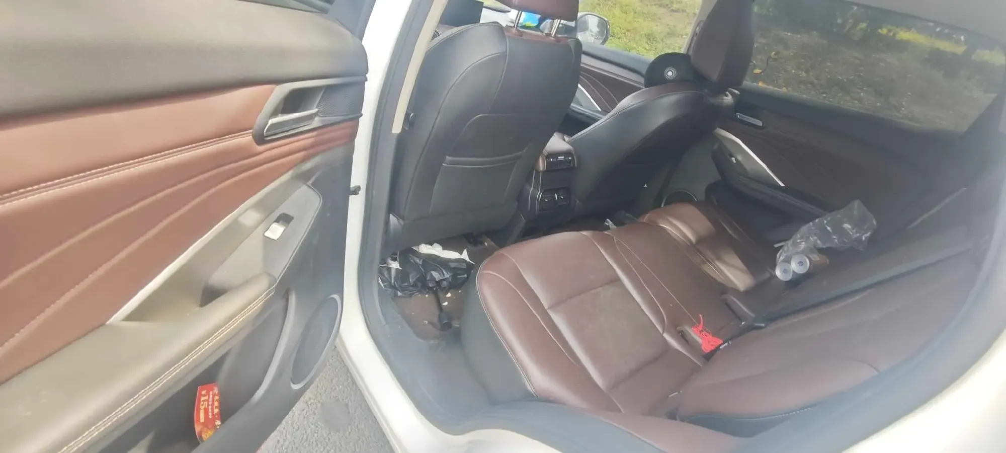 2021 WEY VV6 2.0T 227HP L4 7DCT,autocango,china used car exporter,china ev exporter,chinese used car exporter,chinese used ev exporter