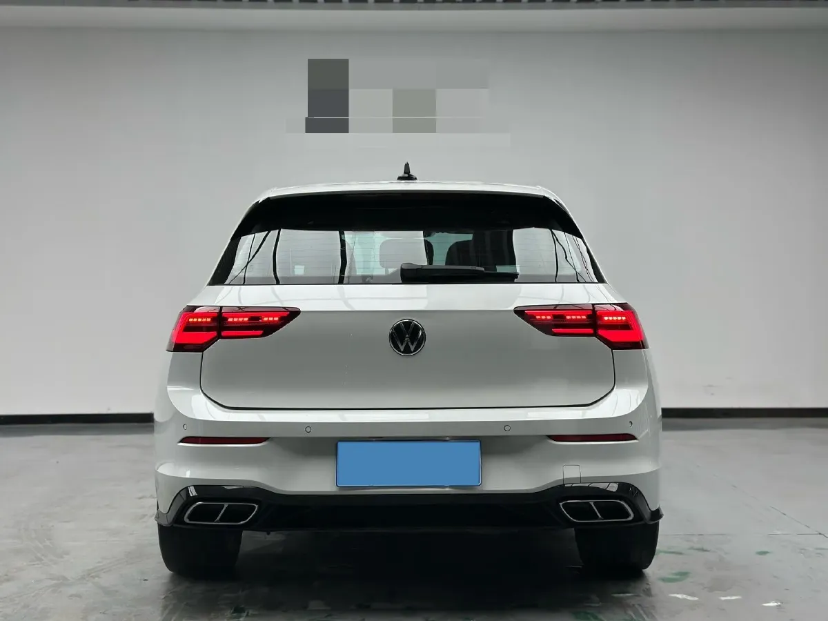 2023 Volkswagen Golf 1.4T 150HP L4 7DCT,autocango,china used car exporter,china ev exporter,chinese used car exporter,chinese used ev exporter