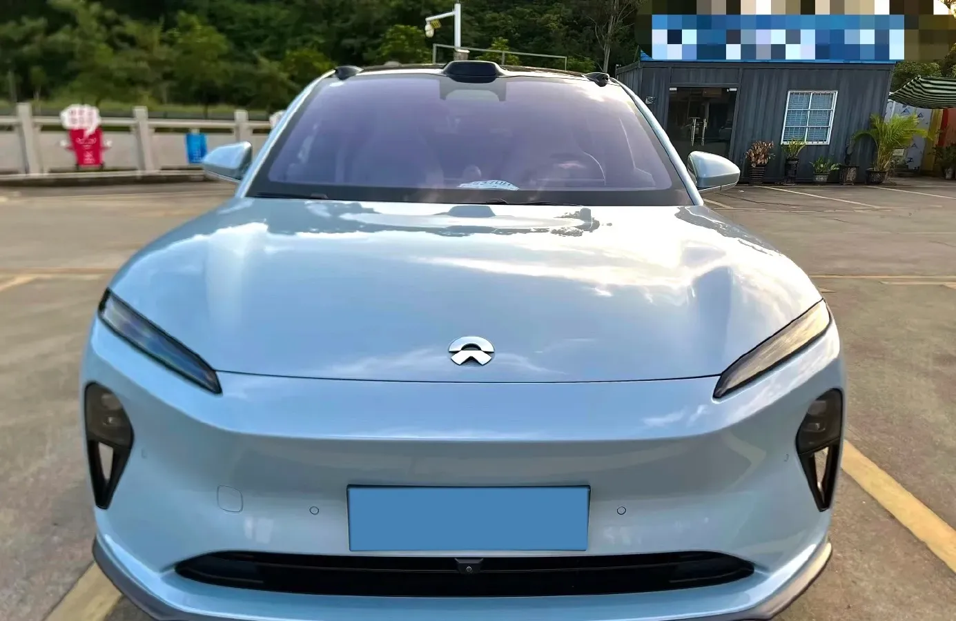 2025 NIO ET5T BEV,autocango,china used car exporter,china ev exporter,chinese used car exporter,chinese used ev exporter