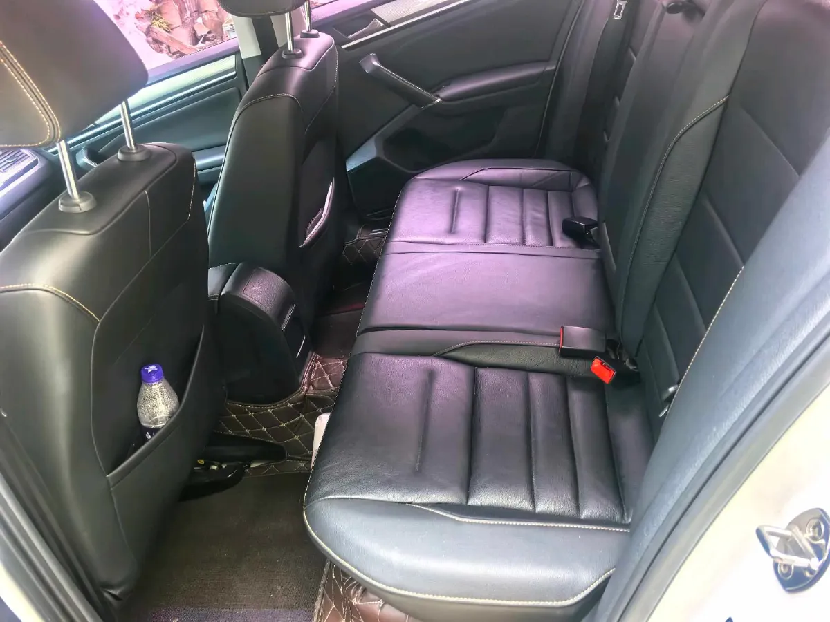 2018 Volkswagen Bora 1.5L 110HP L4 6AT,autocango,china used car exporter,china ev exporter,chinese used car exporter,chinese used ev exporter