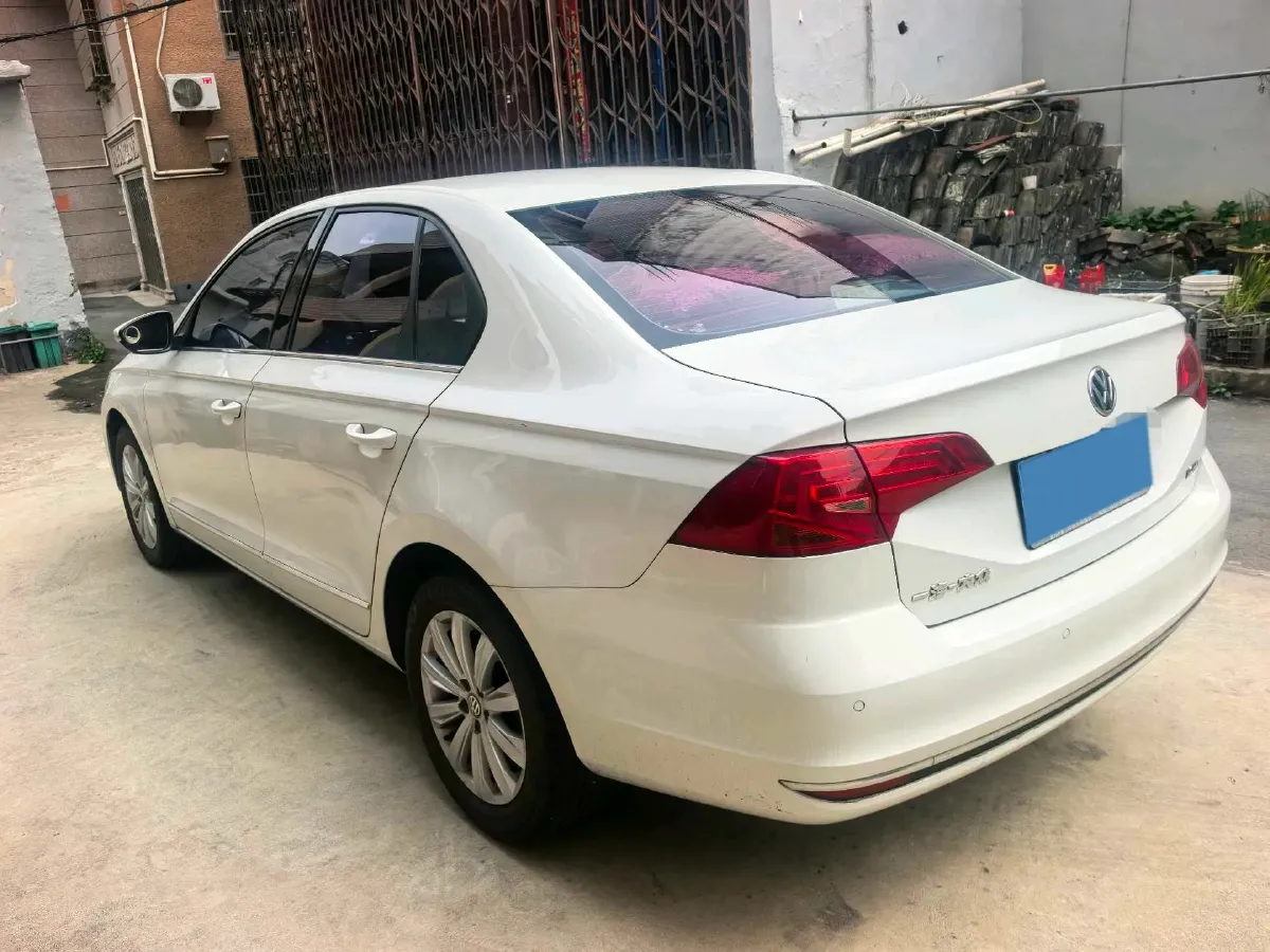 2018 Volkswagen Bora 1.5L 110HP L4 6AT,autocango,china used car exporter,china ev exporter,chinese used car exporter,chinese used ev exporter