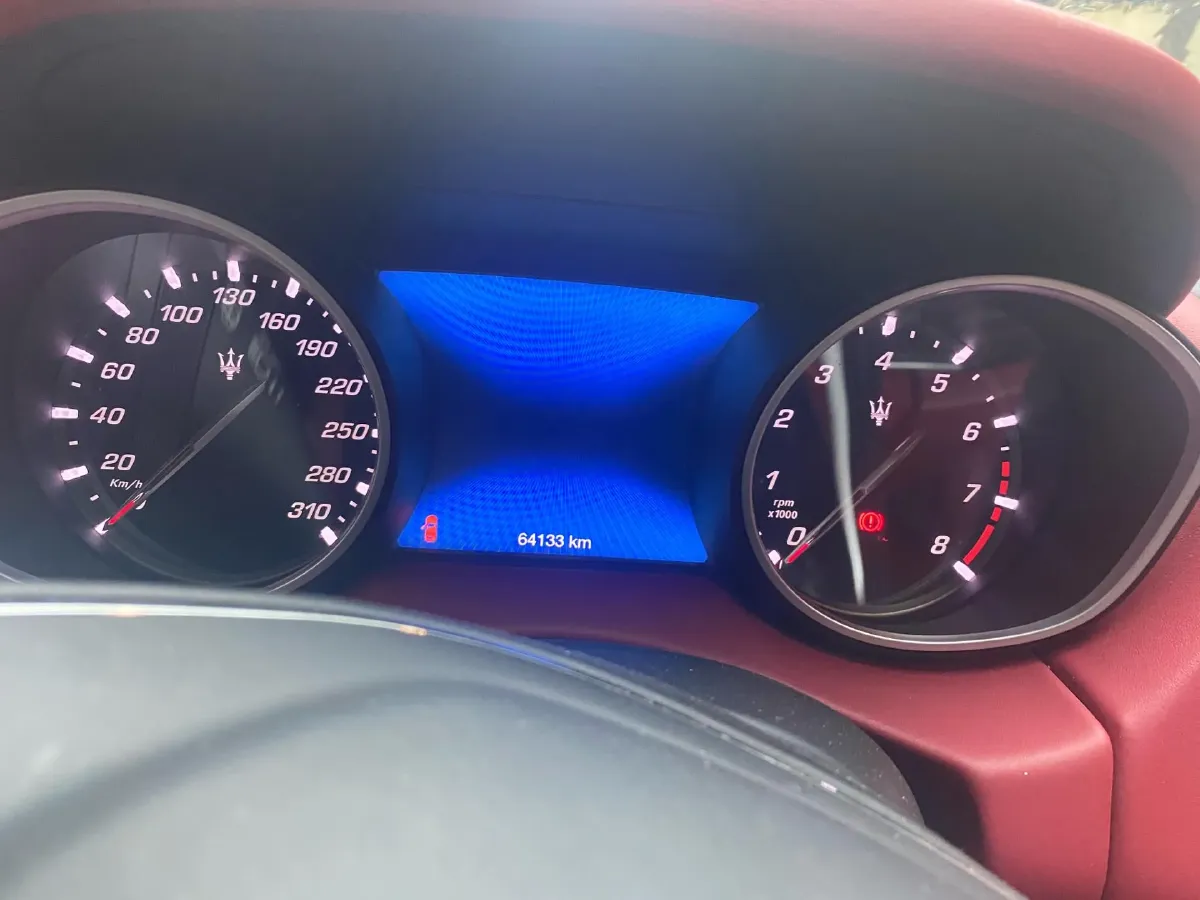 2019 Maserati Levante 3.0T 350HP V6 8AT,autocango,china used car exporter,china ev exporter,chinese used car exporter,chinese used ev exporter