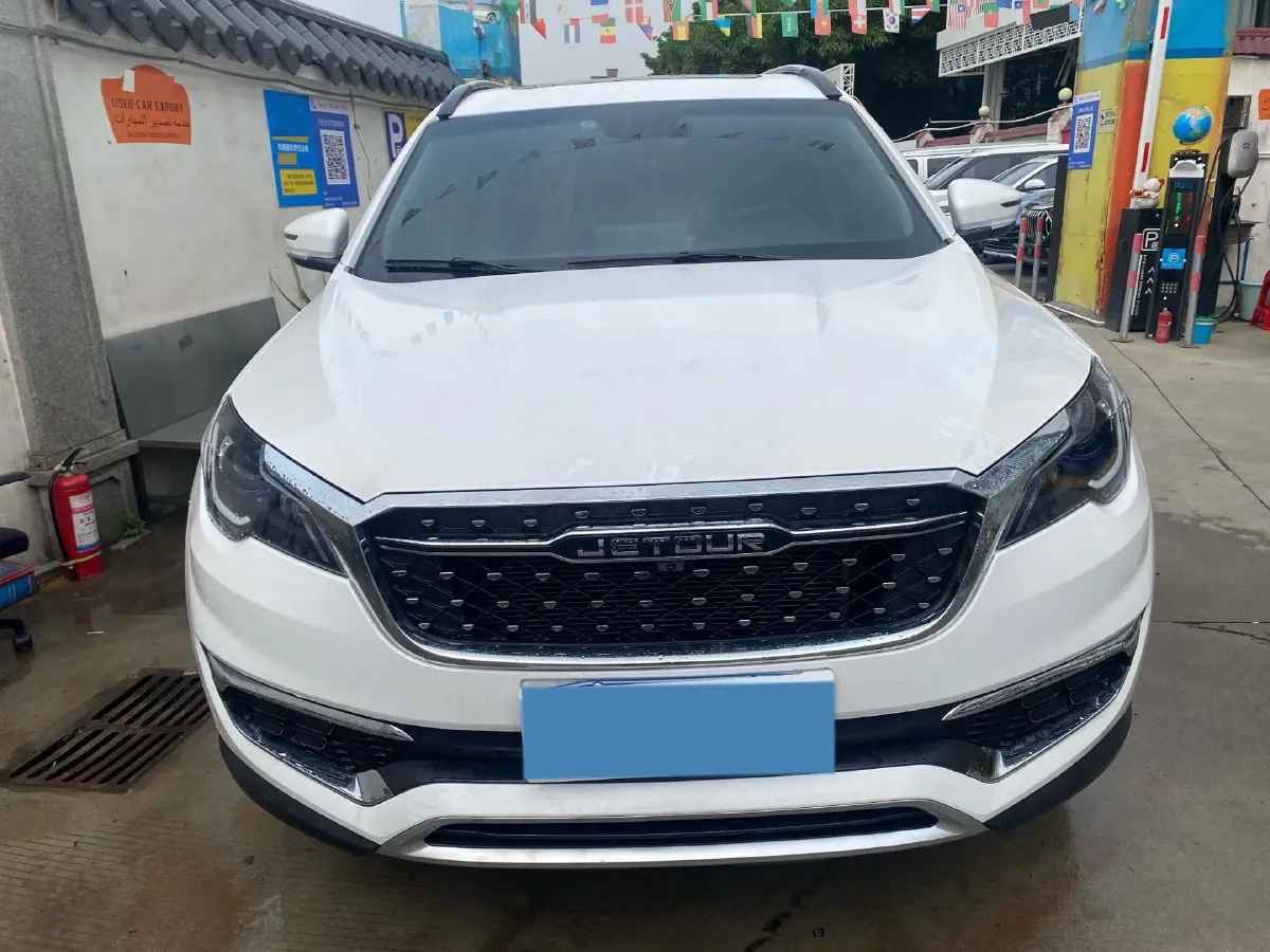 2025 Jetour X70 1.5T 156HP L4 6DCT,autocango,china used car exporter,china ev exporter,chinese used car exporter,chinese used ev exporter