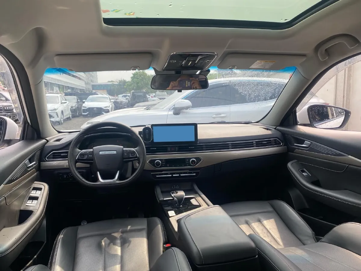 2025 Jetour X70 1.5T 156HP L4 6DCT,autocango,china used car exporter,china ev exporter,chinese used car exporter,chinese used ev exporter