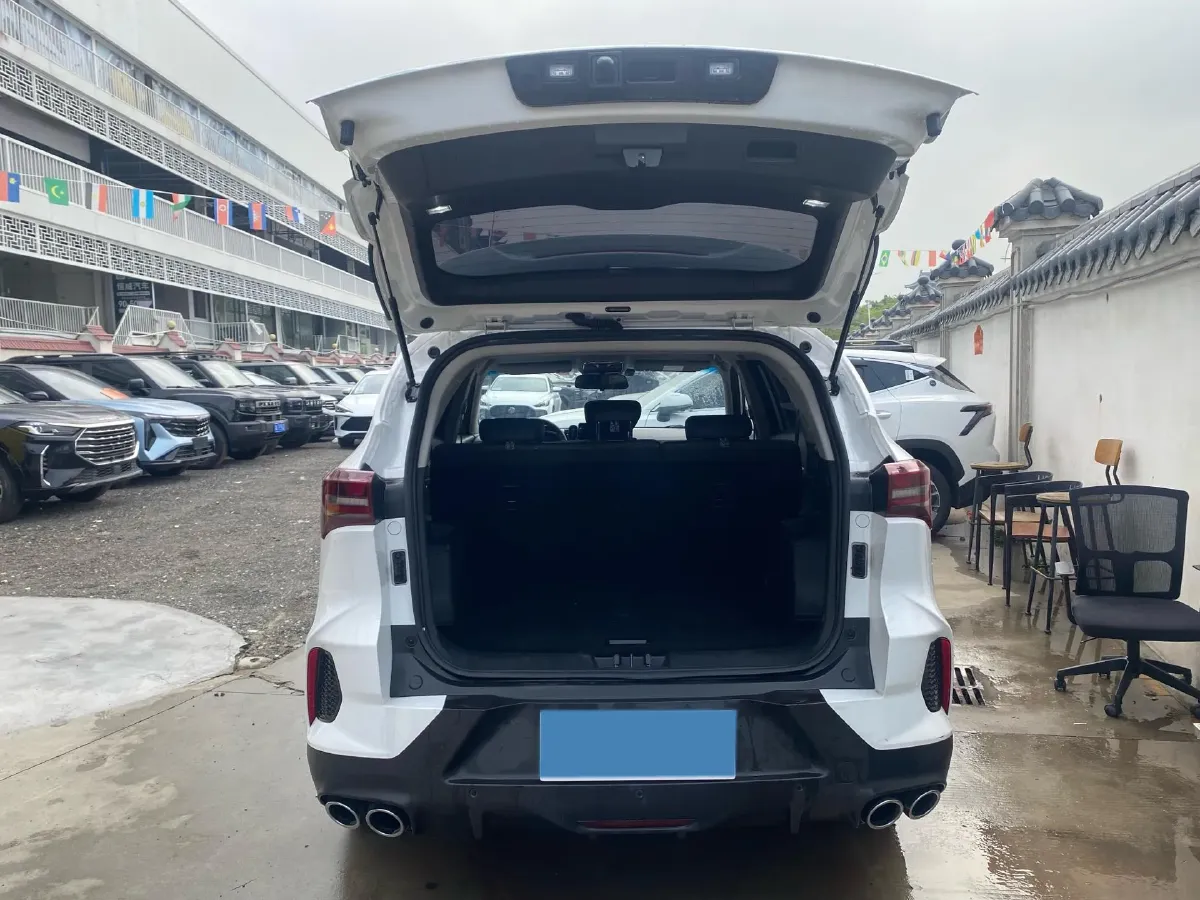 2025 Jetour X70 1.5T 156HP L4 6DCT,autocango,china used car exporter,china ev exporter,chinese used car exporter,chinese used ev exporter