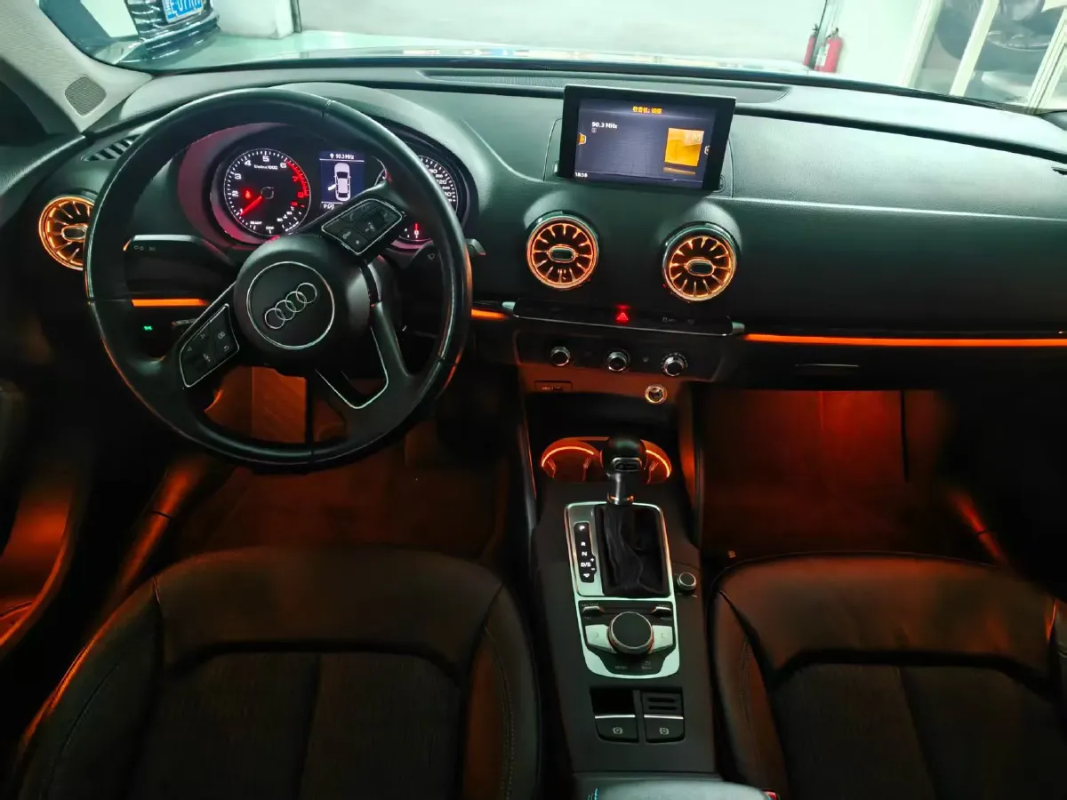 2020 Audi A3 1.4T 150HP L4 7DCT,autocango,china used car exporter,china ev exporter,chinese used car exporter,chinese used ev exporter