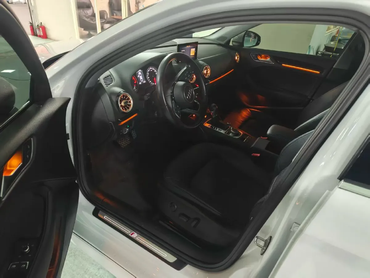 2020 Audi A3 1.4T 150HP L4 7DCT,autocango,china used car exporter,china ev exporter,chinese used car exporter,chinese used ev exporter