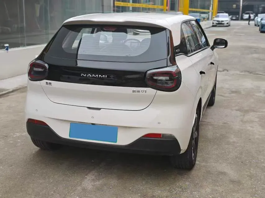 2024 DongFeng eπ 01 BEV 42.3KWH,autocango,china used car exporter,china ev exporter,chinese used car exporter,chinese used ev exporter