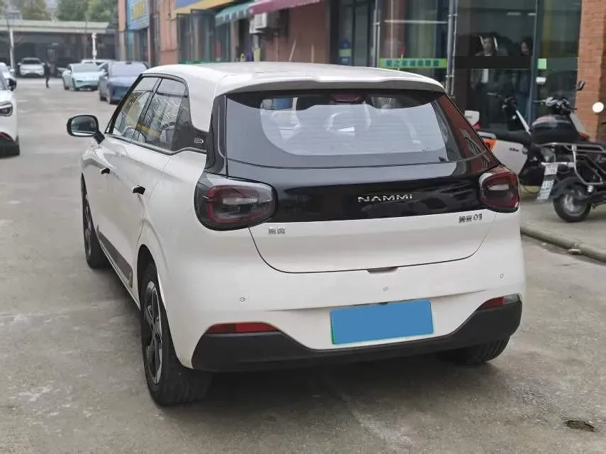2024 DongFeng eπ 01 BEV 42.3KWH,autocango,china used car exporter,china ev exporter,chinese used car exporter,chinese used ev exporter
