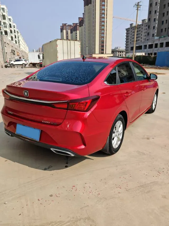 2021 ChangAn Eado 1.6L 128HP L4 5MT,autocango,china used car exporter,china ev exporter,chinese used car exporter,chinese used ev exporter