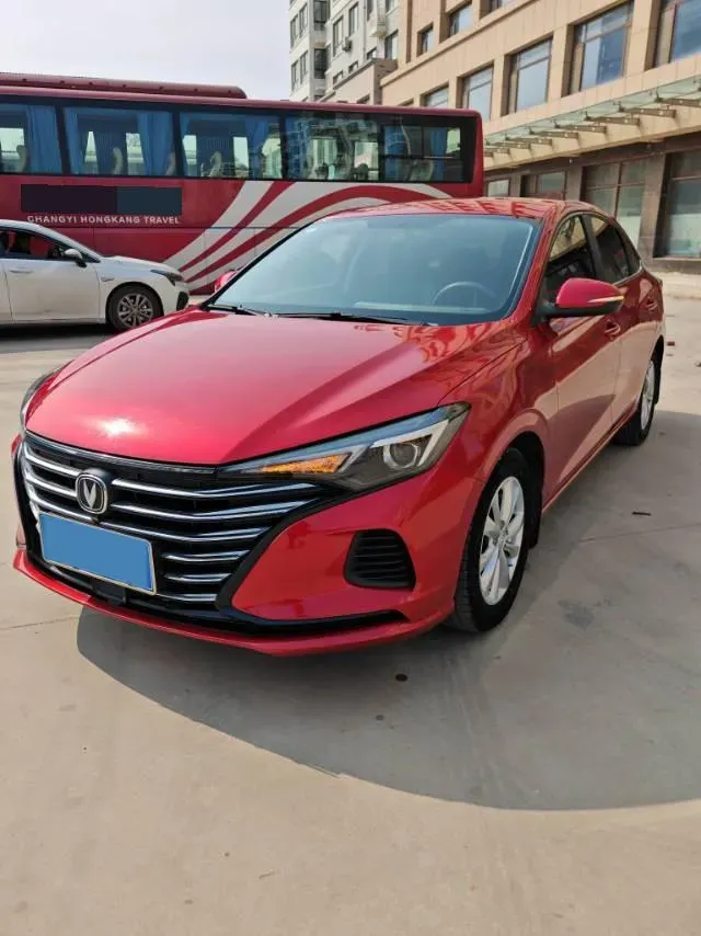 2021 ChangAn Eado 1.6L 128HP L4 5MT,autocango,china used car exporter,china ev exporter,chinese used car exporter,chinese used ev exporter