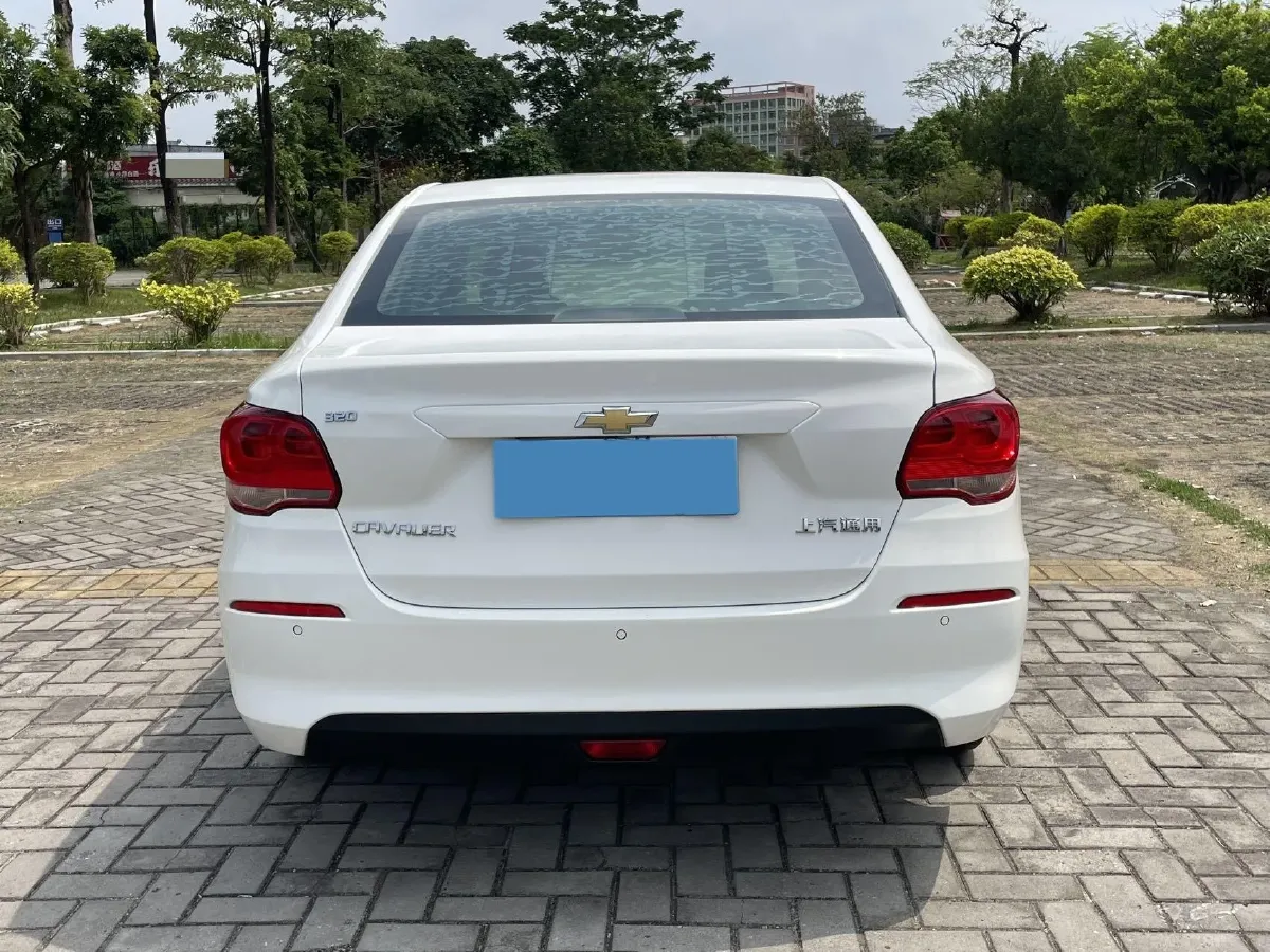 2018 Chevrolet Cavalier 1.5L 113HP L4 6AT,autocango,china used car exporter,china ev exporter,chinese used car exporter,chinese used ev exporter