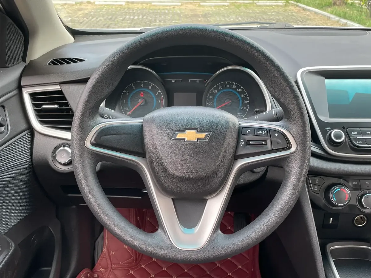 2018 Chevrolet Cavalier 1.5L 113HP L4 6AT,autocango,china used car exporter,china ev exporter,chinese used car exporter,chinese used ev exporter