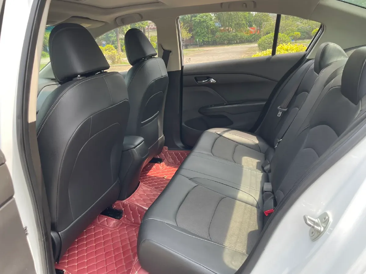 2018 Chevrolet Cavalier 1.5L 113HP L4 6AT,autocango,china used car exporter,china ev exporter,chinese used car exporter,chinese used ev exporter