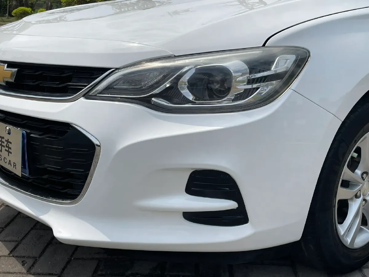 2018 Chevrolet Cavalier 1.5L 113HP L4 6AT,autocango,china used car exporter,china ev exporter,chinese used car exporter,chinese used ev exporter