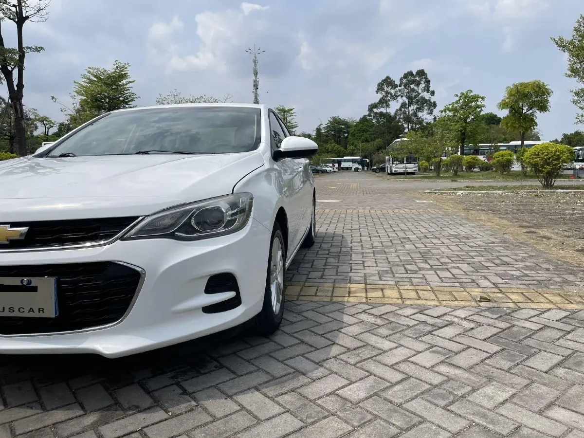 2018 Chevrolet Cavalier 1.5L 113HP L4 6AT,autocango,china used car exporter,china ev exporter,chinese used car exporter,chinese used ev exporter
