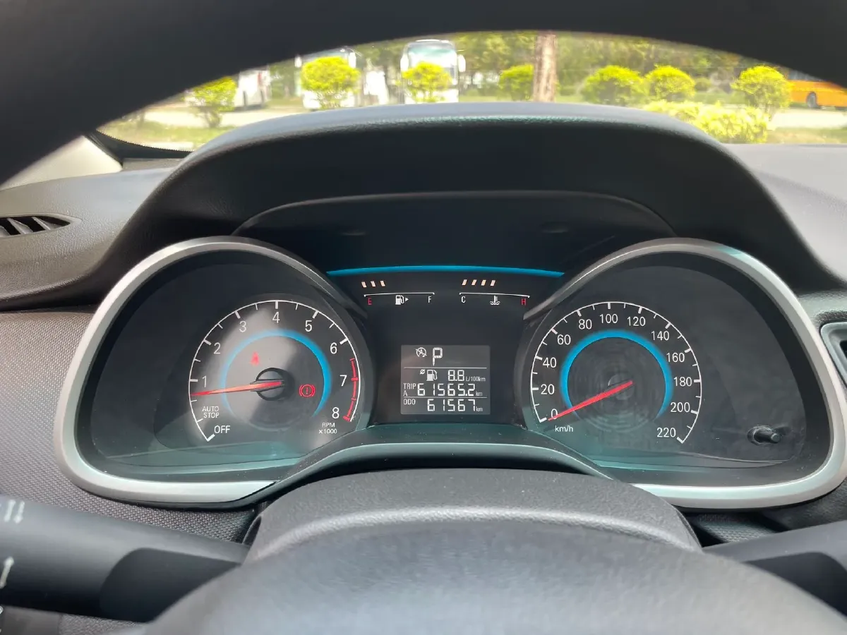 2018 Chevrolet Cavalier 1.5L 113HP L4 6AT,autocango,china used car exporter,china ev exporter,chinese used car exporter,chinese used ev exporter