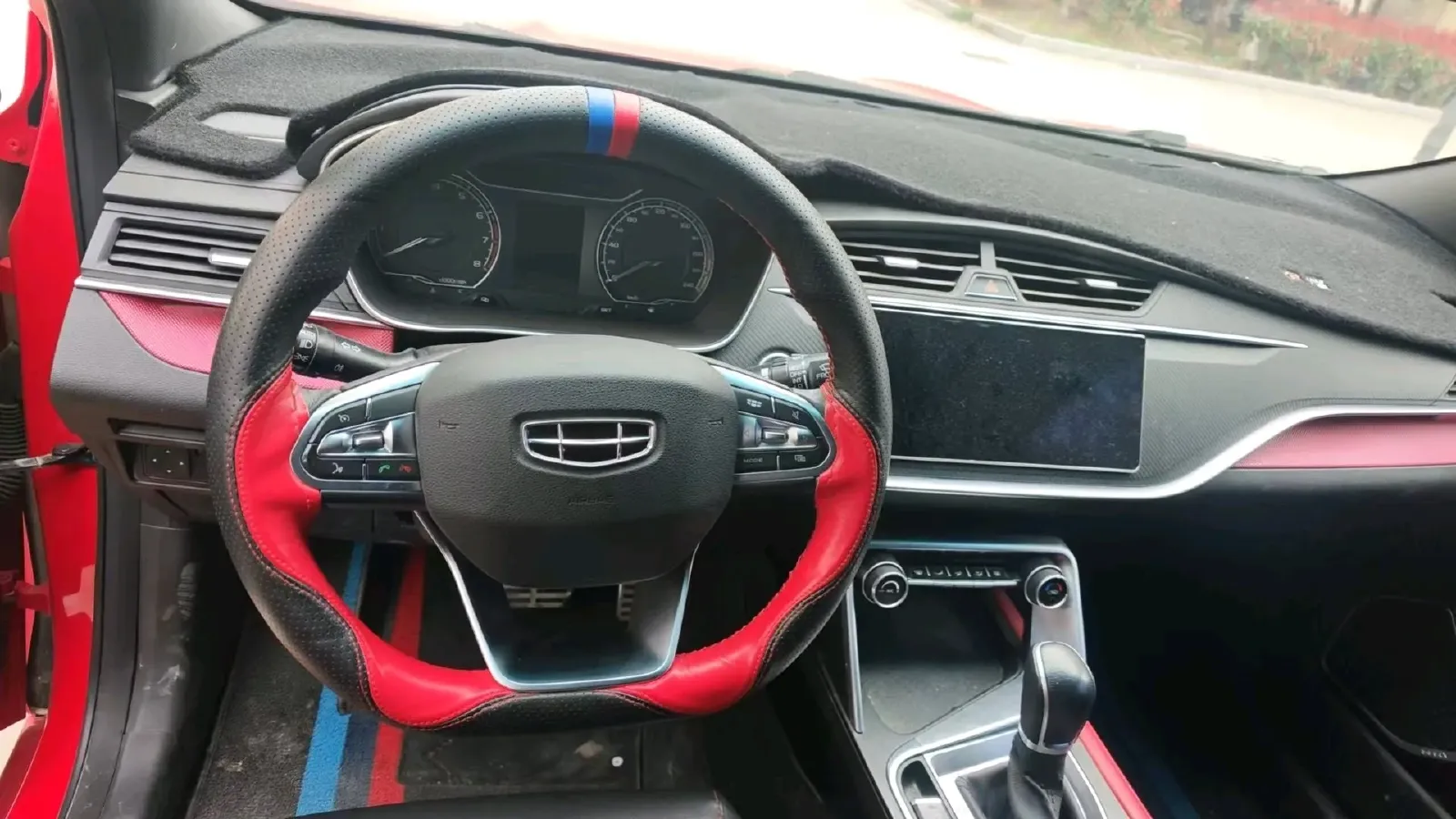 2021 Geely Binray 1.4T 141HP L4 CVT,autocango,china used car exporter,china ev exporter,chinese used car exporter,chinese used ev exporter