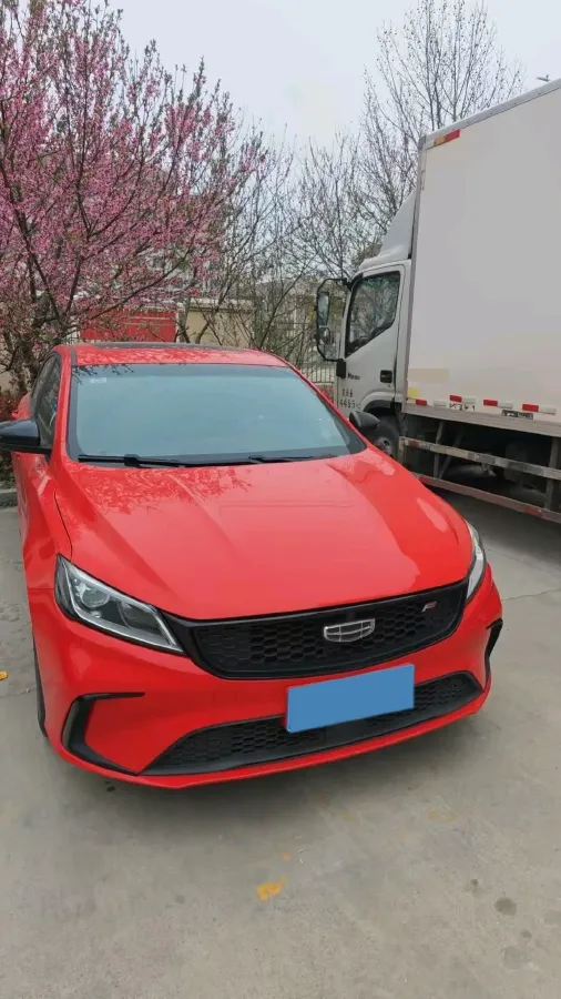 2021 Geely Binray 1.4T 141HP L4 CVT,autocango,china used car exporter,china ev exporter,chinese used car exporter,chinese used ev exporter
