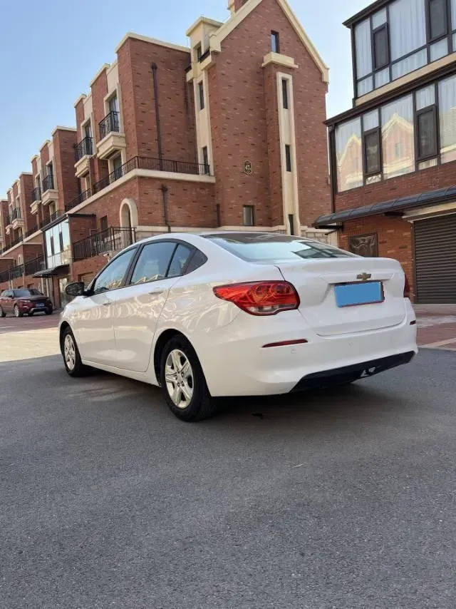 2016 Chevrolet Cavalier 1.5L 113HP L4 6AT,autocango,china used car exporter,china ev exporter,chinese used car exporter,chinese used ev exporter