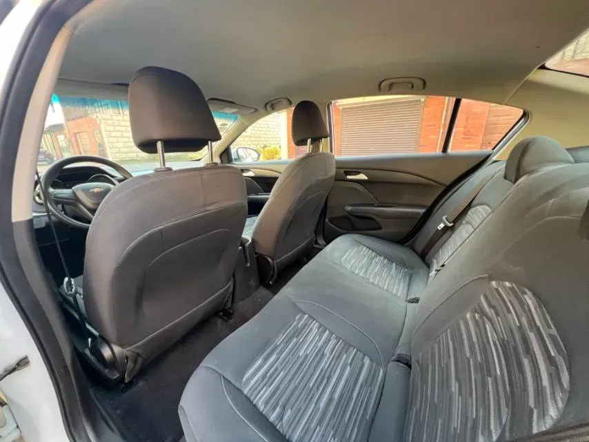 2016 Chevrolet Cavalier 1.5L 113HP L4 6AT,autocango,china used car exporter,china ev exporter,chinese used car exporter,chinese used ev exporter