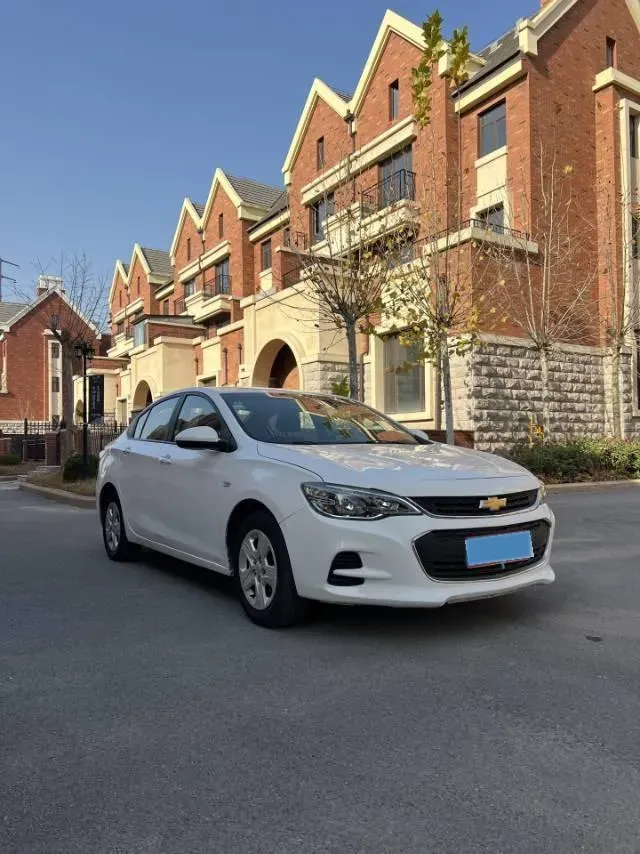 2016 Chevrolet Cavalier 1.5L 113HP L4 6AT,autocango,china used car exporter,china ev exporter,chinese used car exporter,chinese used ev exporter