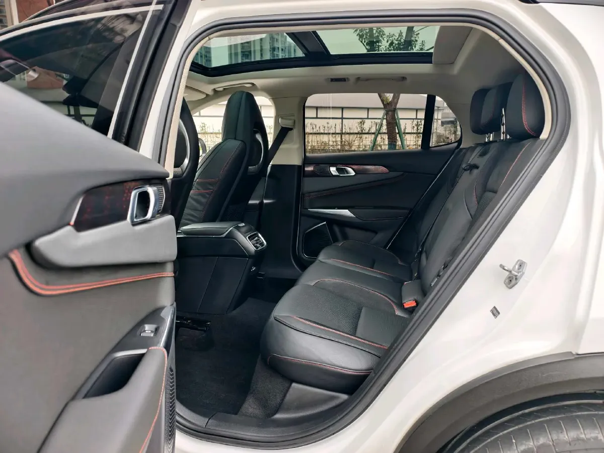 2017 Foton Sauvana 2.0T 218HP L4 6AT,autocango,china used car exporter,china ev exporter,chinese used car exporter,chinese used ev exporter