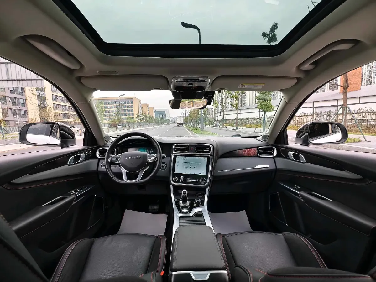 2017 Foton Sauvana 2.0T 218HP L4 6AT,autocango,china used car exporter,china ev exporter,chinese used car exporter,chinese used ev exporter