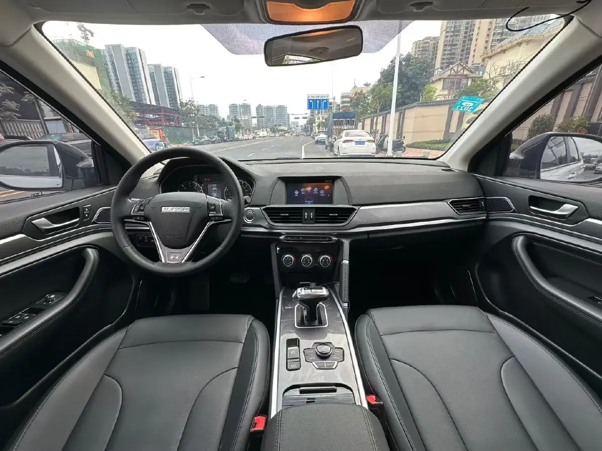 2019 Haval H6 1.5T 150HP L4 7DCT,autocango,china used car exporter,china ev exporter,chinese used car exporter,chinese used ev exporter