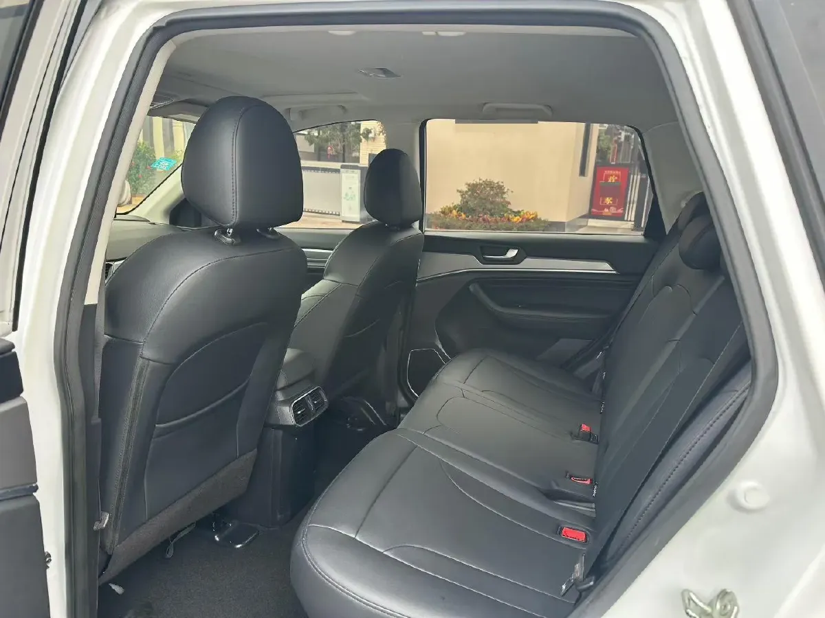 2019 Haval H6 1.5T 150HP L4 7DCT,autocango,china used car exporter,china ev exporter,chinese used car exporter,chinese used ev exporter