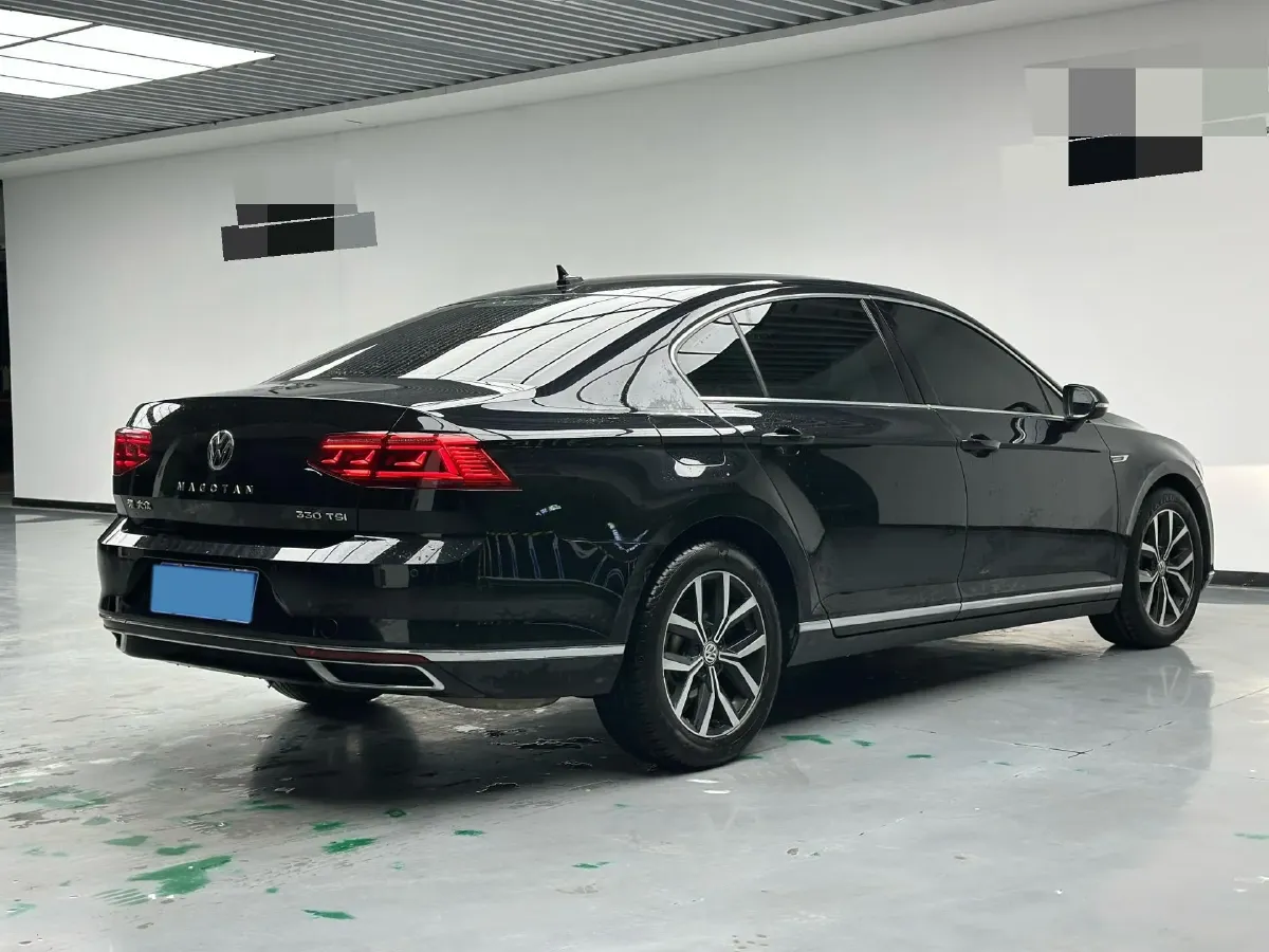 2020 Volkswagen Magotan 2.0T 186HP L4 7DCT,autocango,china used car exporter,china ev exporter,chinese used car exporter,chinese used ev exporter