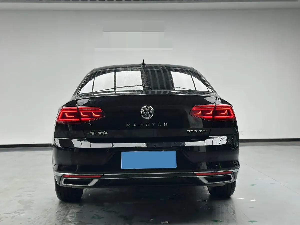 2020 Volkswagen Magotan 2.0T 186HP L4 7DCT,autocango,china used car exporter,china ev exporter,chinese used car exporter,chinese used ev exporter