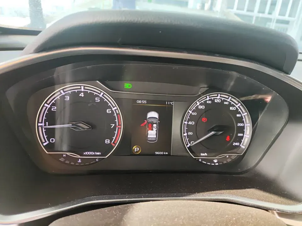 2021 Geely Coolray 1.4T 141HP L4 6DCT,autocango,china used car exporter,china ev exporter,chinese used car exporter,chinese used ev exporter