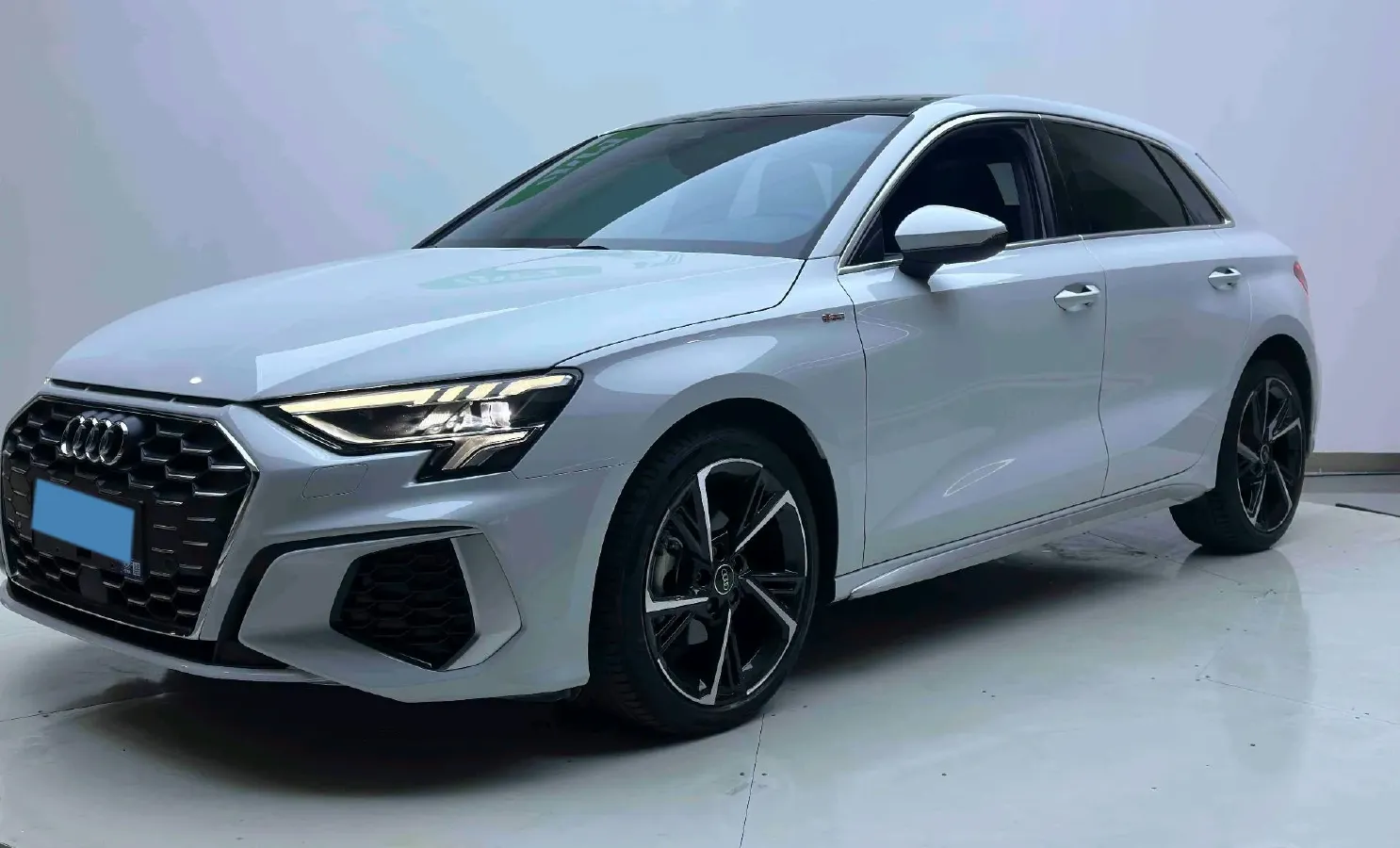 2022 Audi A3 1.4T 150HP L4 7DCT,autocango,china used car exporter,china ev exporter,chinese used car exporter,chinese used ev exporter