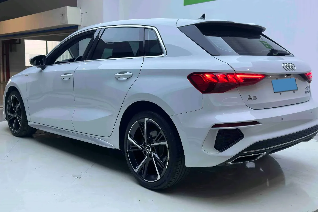 2022 Audi A3 1.4T 150HP L4 7DCT,autocango,china used car exporter,china ev exporter,chinese used car exporter,chinese used ev exporter