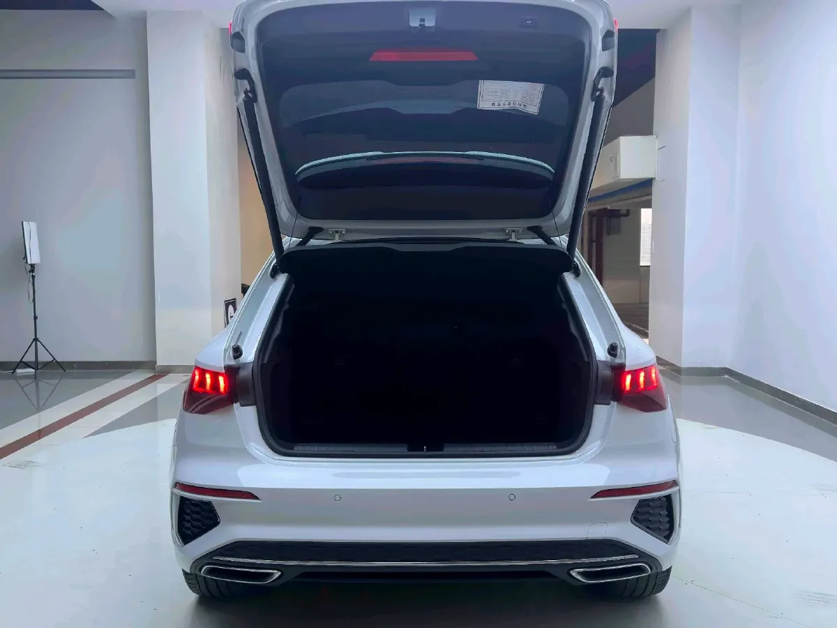 2022 Audi A3 1.4T 150HP L4 7DCT,autocango,china used car exporter,china ev exporter,chinese used car exporter,chinese used ev exporter