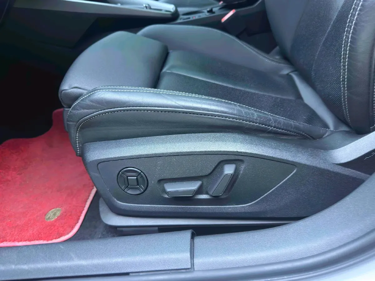 2022 Audi A3 1.4T 150HP L4 7DCT,autocango,china used car exporter,china ev exporter,chinese used car exporter,chinese used ev exporter