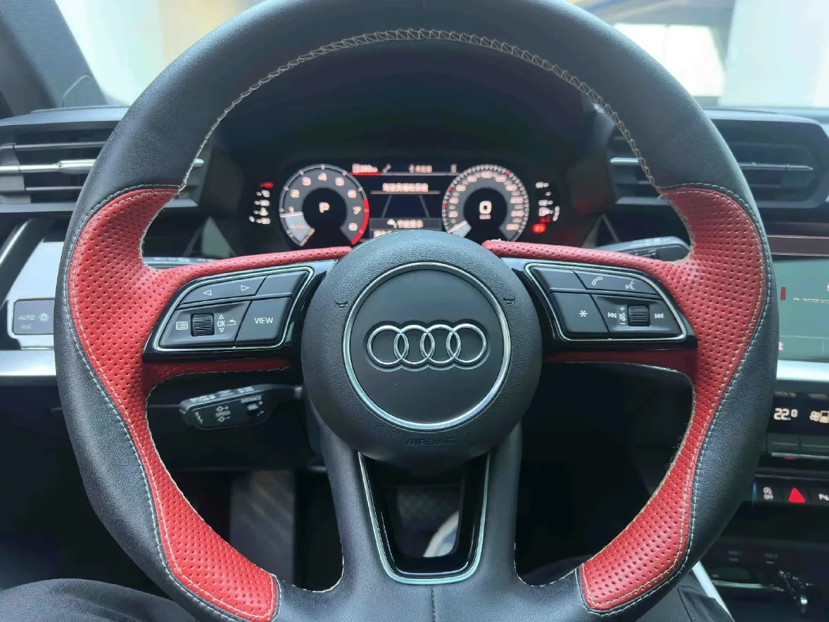 2022 Audi A3 1.4T 150HP L4 7DCT,autocango,china used car exporter,china ev exporter,chinese used car exporter,chinese used ev exporter