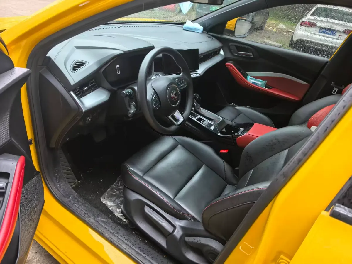 2022 MG 5 1.5L 120HP L4 CVT,autocango,china used car exporter,china ev exporter,chinese used car exporter,chinese used ev exporter