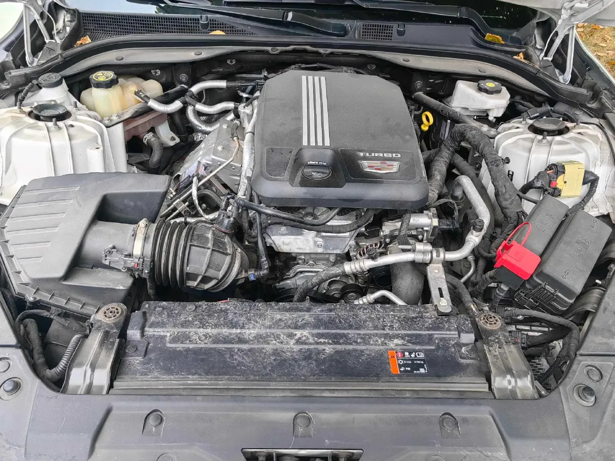 2022 Cadillac CT5 2.0T 237HP L4 10AT,autocango,china used car exporter,china ev exporter,chinese used car exporter,chinese used ev exporter