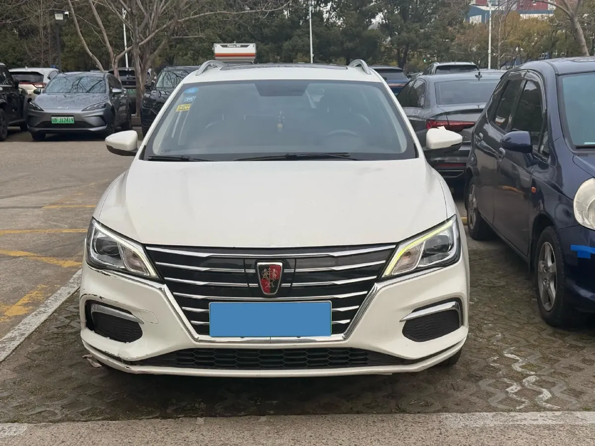 2018 Roewe Ei5 BEV 35KWH,autocango,china used car exporter,china ev exporter,chinese used car exporter,chinese used ev exporter